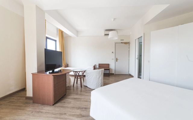 Albergo Santa Maria
