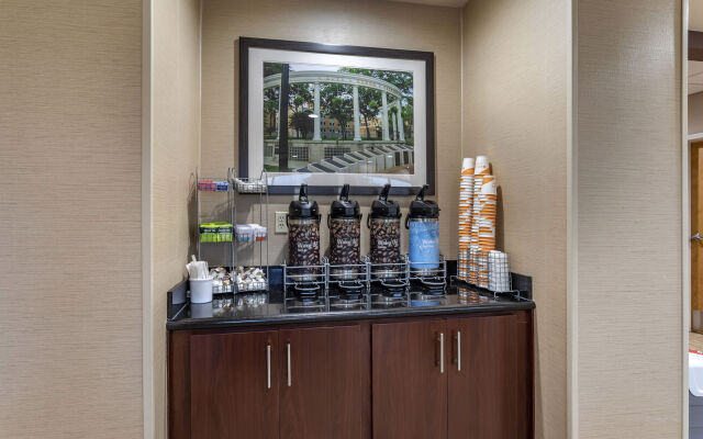 Quality Inn Alexander City