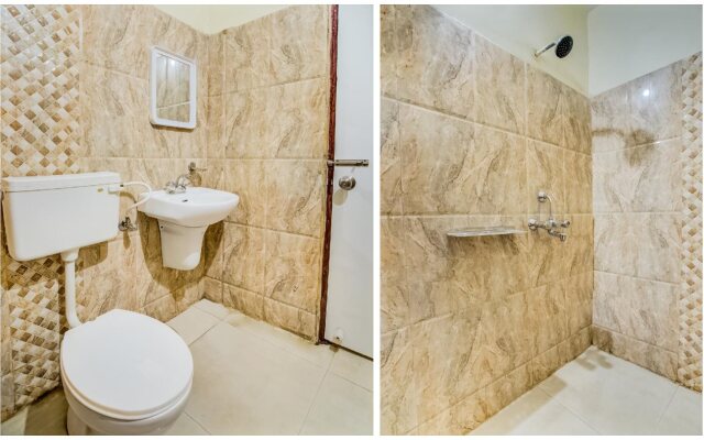 The Grand Yash By OYO Rooms