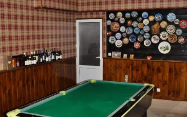 Viktoria Hotel