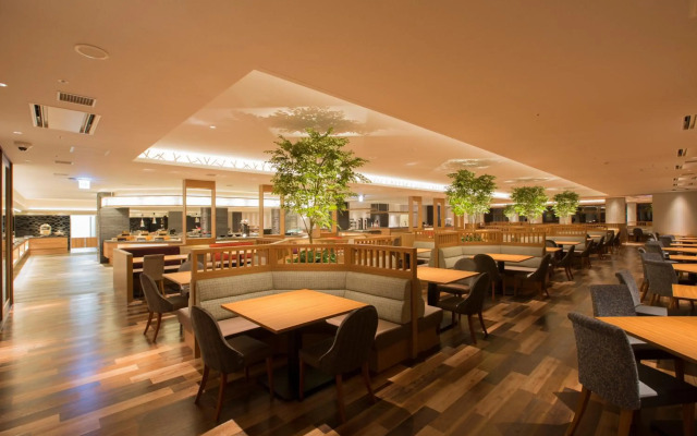 Yunokawa Prince Hotel Nagisatei