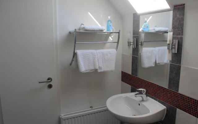 Ferienwohnung-Dorothe