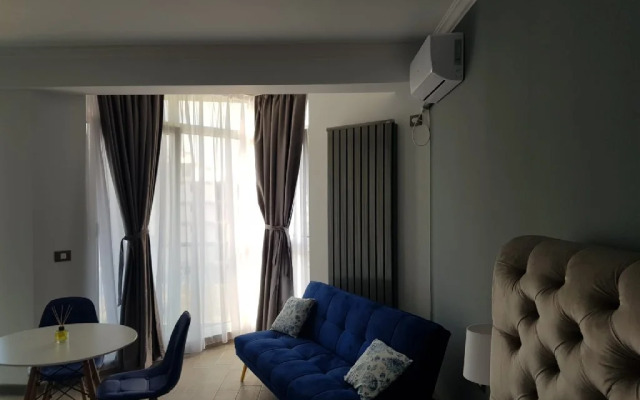 Apartamente Alezzi cm