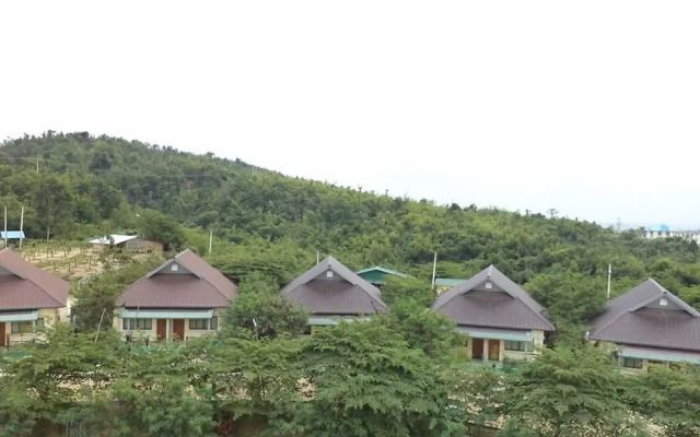 Jade Royal Hotel
