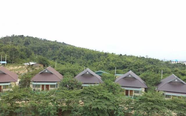 Jade Royal Hotel