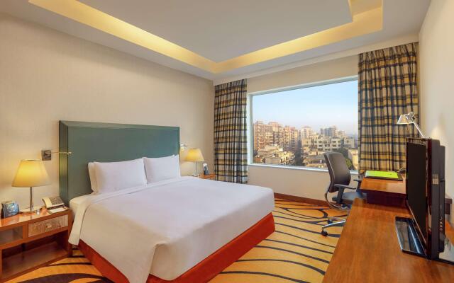 DoubleTree by Hilton Hotel Gurgaon - New Delhi NCR