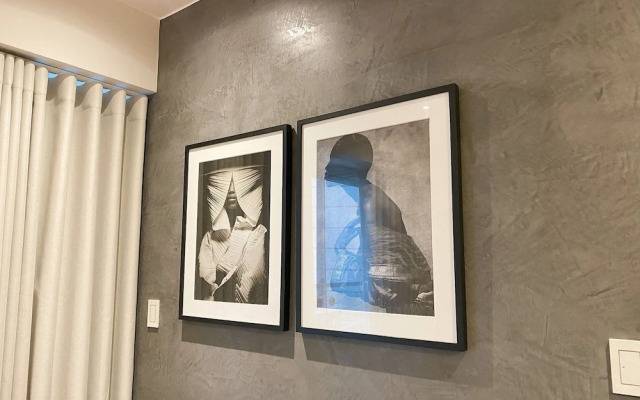 Elegante Loft en Barranco
