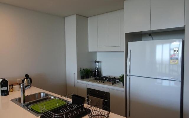Sydney Olympic Park Apartment