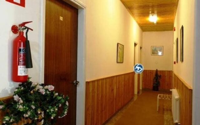 Edelweiss Hotel
