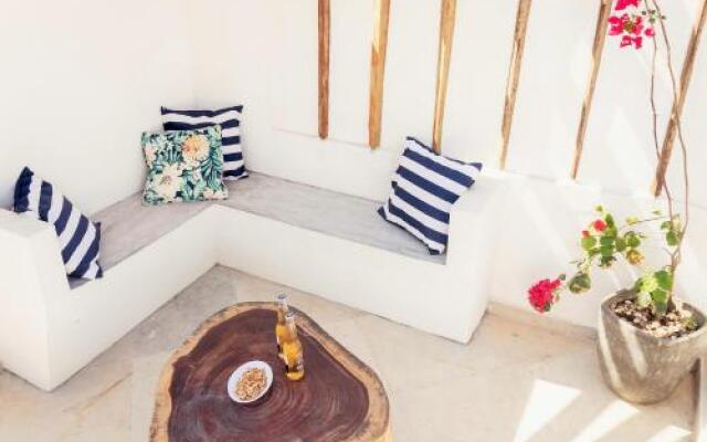 Apartamento Manay