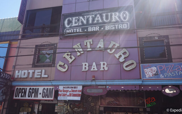 Centauro Hotel