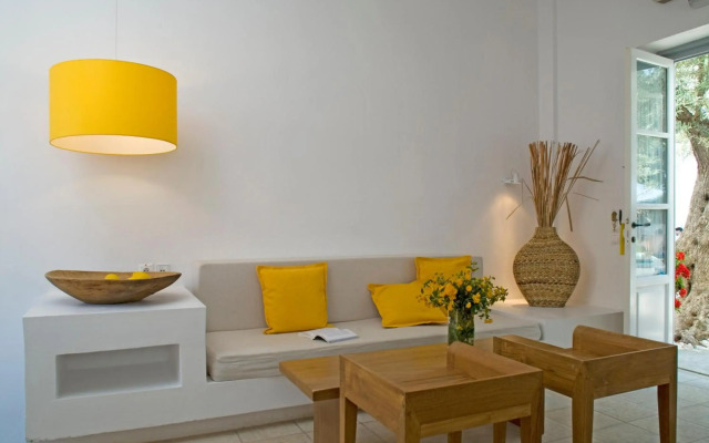 Orloff Resort