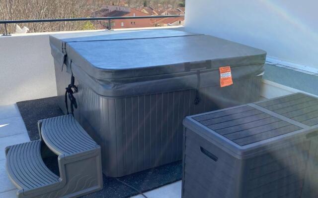 Le Petit Paradis de Valentin