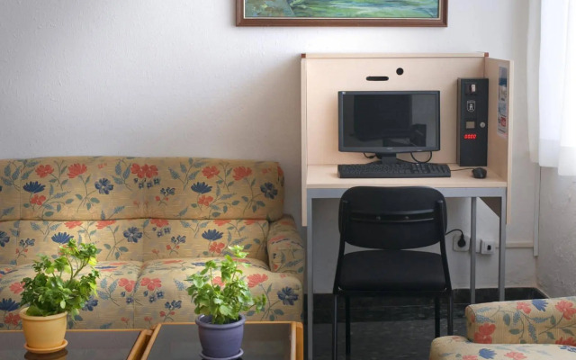 Hotel GHT Oasis Tossa & Spa