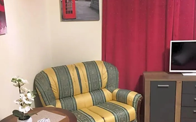 Hotel Restaurant Hesch