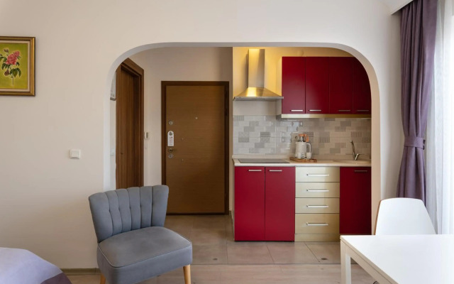 A Hotels & Suites