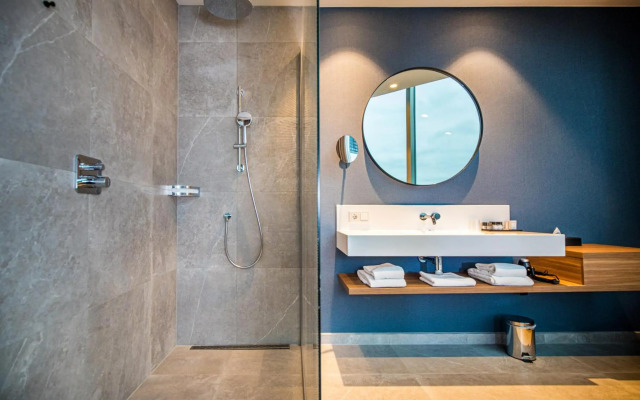 Van der Valk Hotel Amsterdam Zuidas