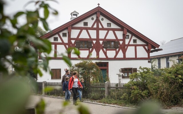 Gasthof Zum Hirschen