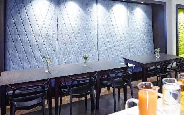 ibis Styles Liverpool Centre Dale Street