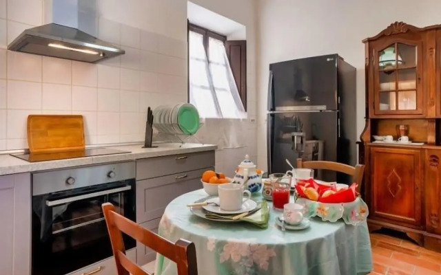 Casa Dei Mandorli Pool Wifi Peccioli