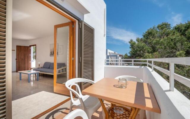 Apartamentos Karin 2ºe