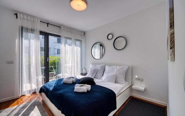 Crystal Holiday Residence