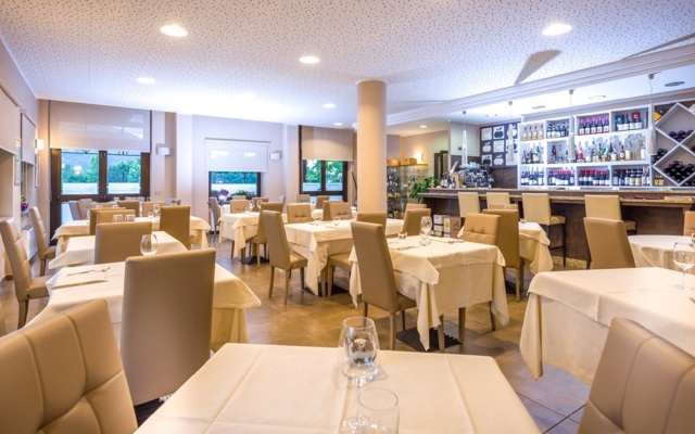 Hotel Des Alpes