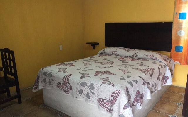 OYO Hotel Balneario Humeades