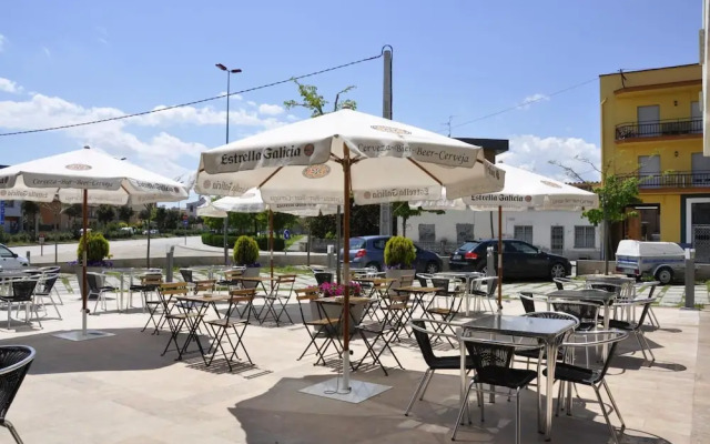Hotel Palau de girona