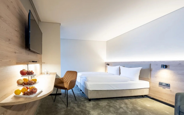 Hotel-Restaurant Berghof