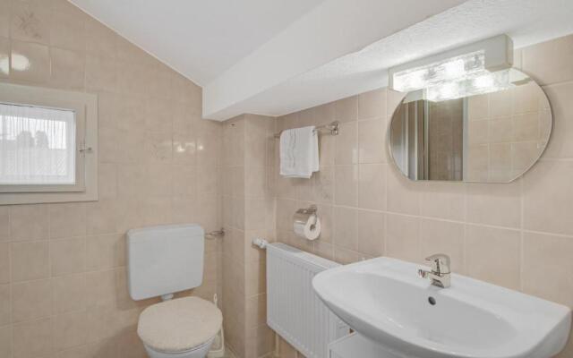 Ferienwohnung Wennesz 2