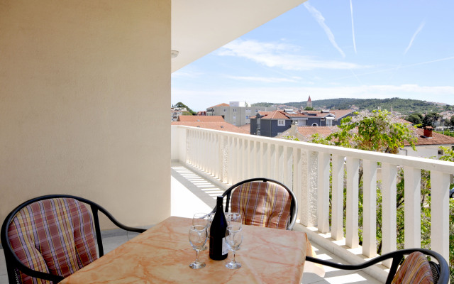 Apartmani Trogir