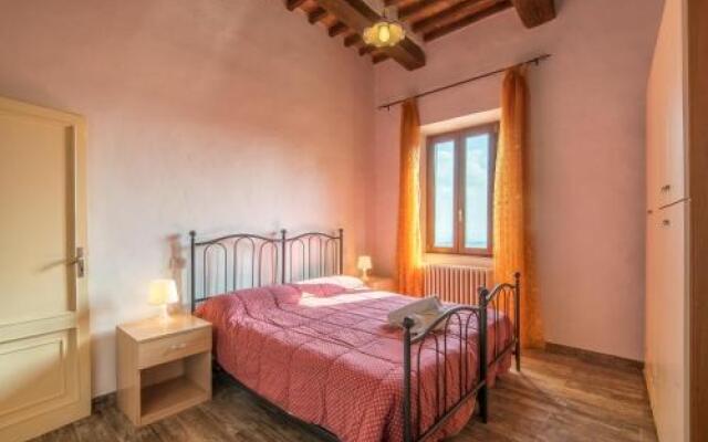 Montepulciano Apartment Poggiolo