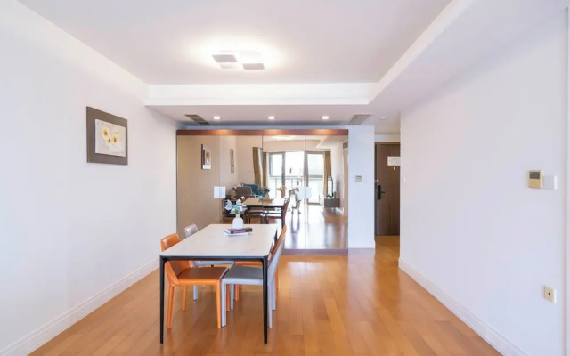 Tyms Elegant 2BR 1BA Haven Yongxin