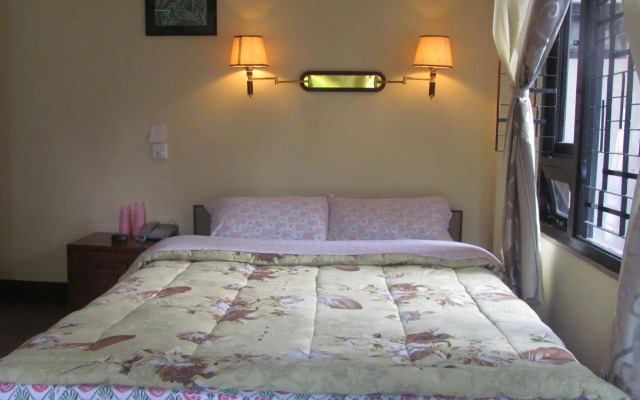 Hotel Zen Holiday