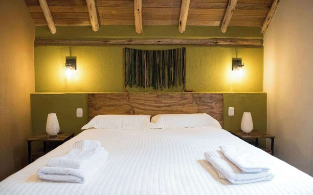 w Majestic 2BR House in Valle Sagrado