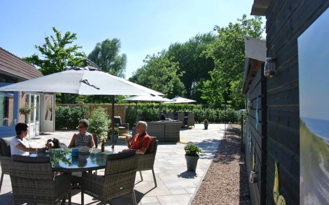 B&B Veers Buuten