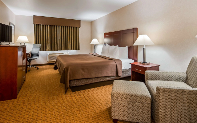 Best Western Wittenberg Inn