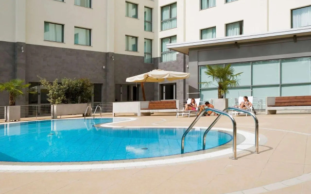 Novotel Milano Malpensa Airport Hotel