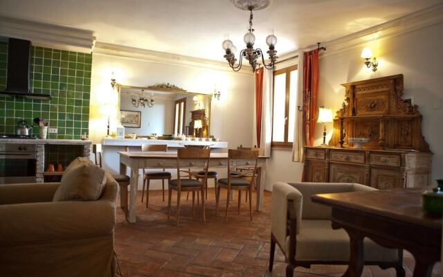Tuscany Forever Apartments 2
