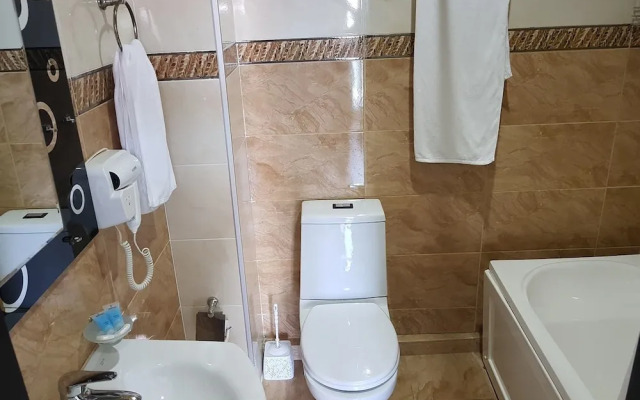 Гостиница Royal Palace