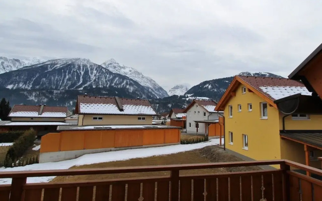 Luxurious Chalet in Kotschach-mauthen Near Ski Area