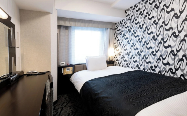 APA Hotel Omori Ekimae Higashi