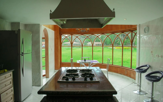 Casa Morano - Bogotá