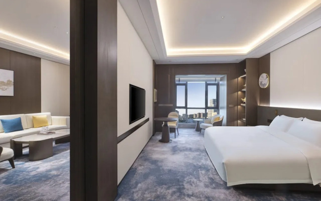 voco Xiongan by IHG