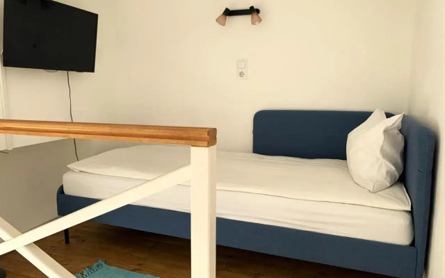 Studio Duplex Central