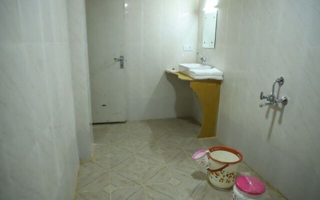 Jain Empire Resort and Camp
