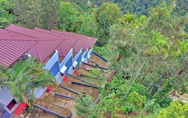 The View Munnar