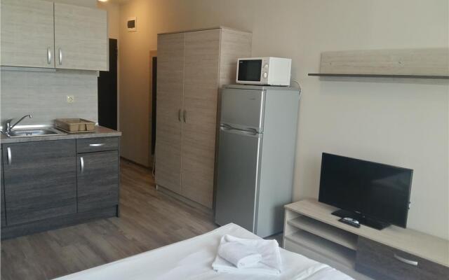 Apartkomplex Sorrento Sole Mare