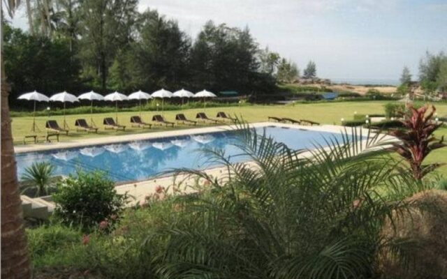 Khao Lak Riverside Resort & Spa